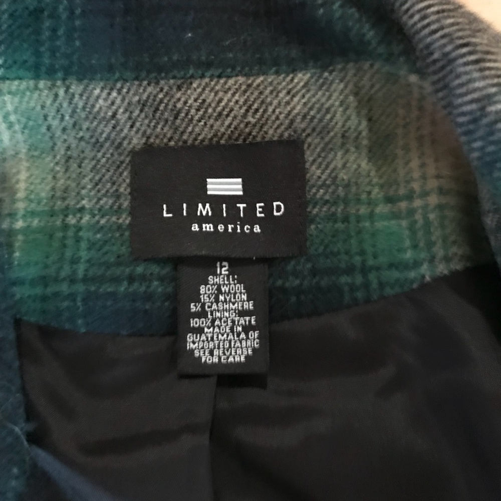 Jacket - Picture 5 of 6